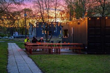 NEOHOSTEL Berlín