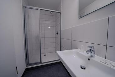 NEOHOSTEL Berlín
