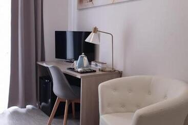 پانسیون Camere Santa Rita