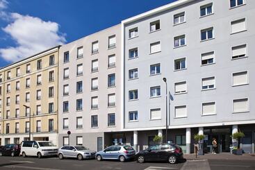 Séjours & Affaires Paris Vincennes - Vincennes