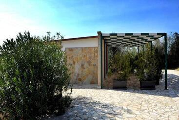 צימר Agriturismo Caranna