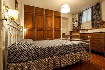 مبيت وإفطار La Casa Gialla