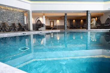 شقة فندقية Cgh Résidences & Spas Alpaga