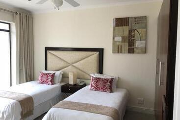 Coral Beach Bed & Breakfast