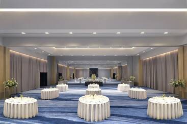 Centre Point Hotel Terminal21 Korat