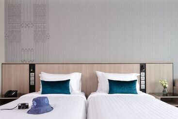 Centre Point Hotel Terminal21 Korat