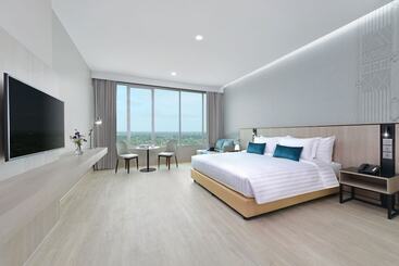 Centre Point Hotel Terminal21 Korat