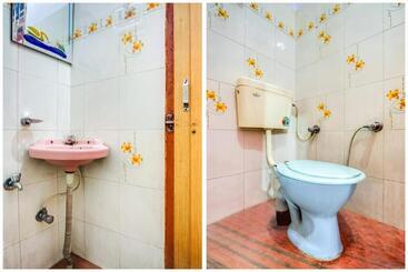 فندق Spot On 60818 Sheetal Guest House