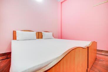 酒店 Spot On 60818 Sheetal Guest House