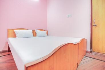 酒店 Spot On 60818 Sheetal Guest House