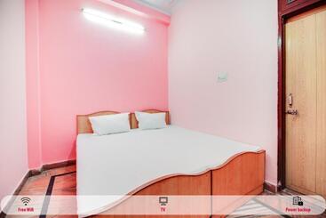 酒店 Spot On 60818 Sheetal Guest House