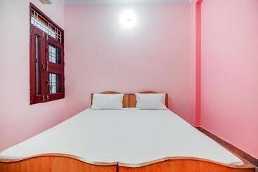 酒店 Spot On 60818 Sheetal Guest House