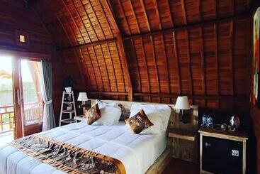 هتل The Jiwana Bali Villa