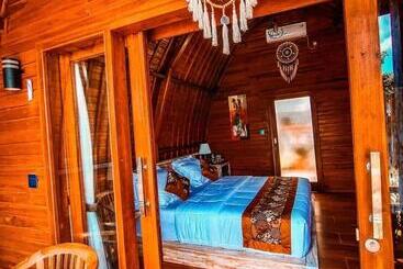 هتل The Jiwana Bali Villa