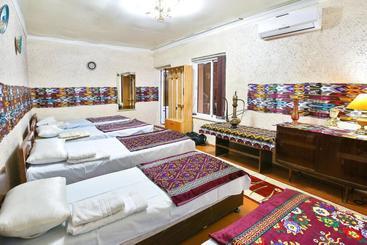 پانسیون Bukhara Star Guest House