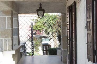 پانسیون Casa Da Tauria B&b