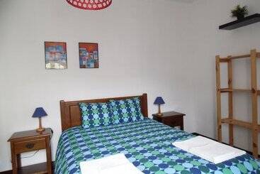 پانسیون Casa Da Tauria B&b