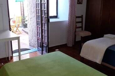پانسیون Casa Da Tauria B&b