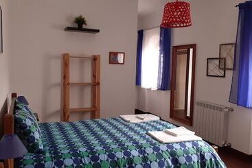 پانسیون Casa Da Tauria B&b