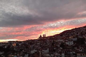 پانسیون Taxco De Mis Amores
