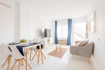 Santa Pola Apartments