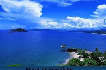 هاستل Bungalows Princeza Guayabitos
