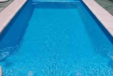 فندق صغير La Casona  Bv Hoteles