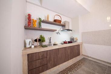 Ancasa By Ambassadors Suite