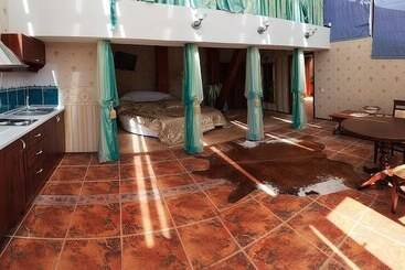 Apart Hotel Queen Margo