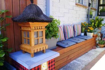 تختخواب و صبحانه Rotorua City Homestay
