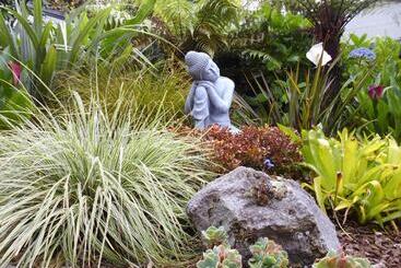 تختخواب و صبحانه Rotorua City Homestay
