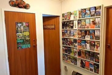 تختخواب و صبحانه Rotorua City Homestay