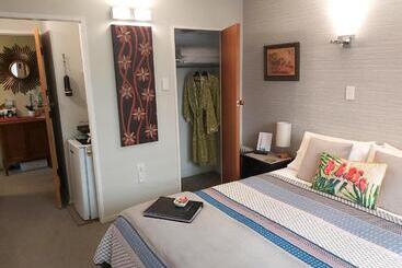 تختخواب و صبحانه Rotorua City Homestay