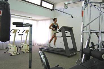 Corallia Beach Hotel Apartments