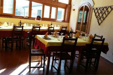 هتل Agriturismo La Pigna