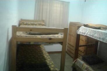 هتل کپسول Low Cost Dpto