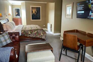 هتل Doolin Inn