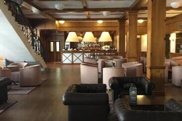 هتل Green Life Boutique Apartments
