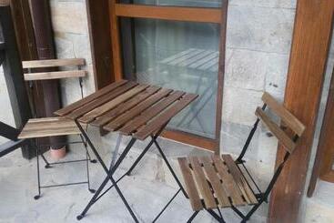 هتل Green Life Boutique Apartments