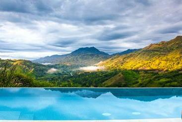 هتل Hacienda Buenavista