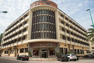هتل Hôtel Rif