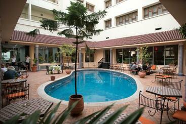 هتل Hôtel Rif