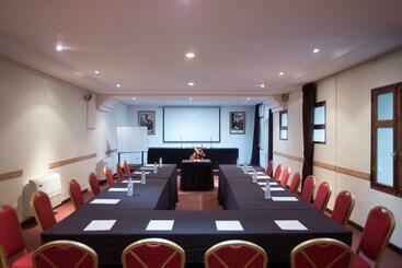 هتل Hôtel Rif