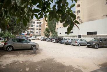 هتل Hôtel Rif