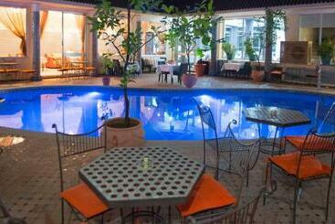 هتل Hôtel Rif