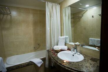 هتل Hôtel Rif