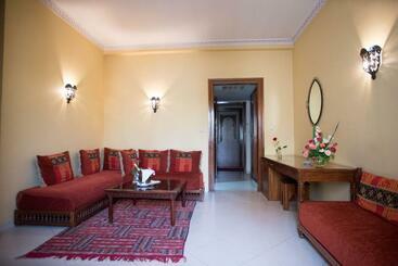 هتل Hôtel Rif