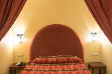 هتل Hôtel Rif