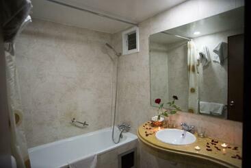 هتل Hôtel Rif