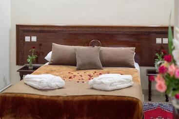هتل Hôtel Rif